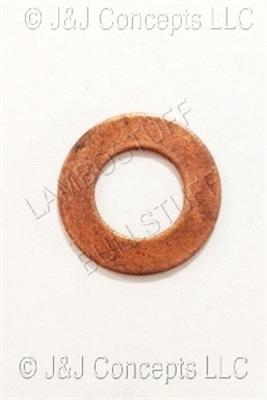 Copper Washer D.12x22x1.5