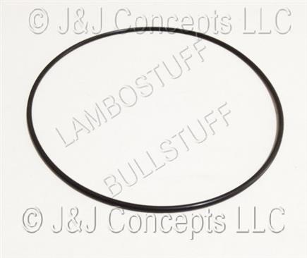o-ring