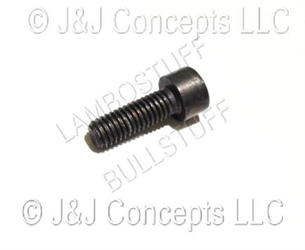 SCREW