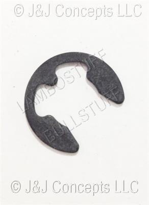 Circlip Din 6799