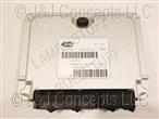 CONTROL UNIT