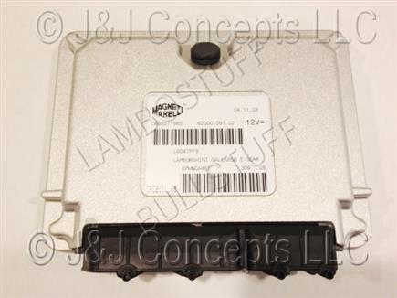 CONTROL UNIT