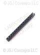 Elastic Pin  4x40