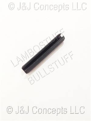 Elastic Pin 5x32 Uni6873