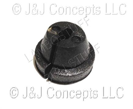 GROMMET