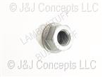 HEXAGON FLANGE NUT