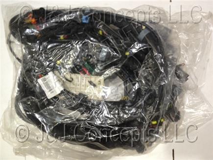 IGNITION CABLE