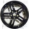 LIGHT METAL WHEEL
