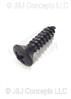 Lock Screw  4.8x19din7983/B