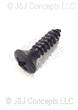 LOCK SCREW  4.8X19DIN7983/B