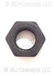 M12X1.25   UNI 5589 NUT