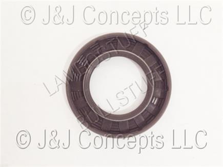 OIL SEAL 36x62x7