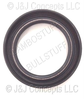 OIL SEAL 