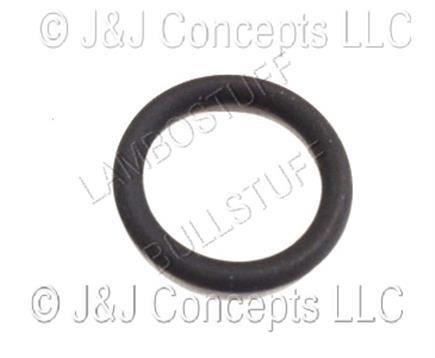 O-RING  A.P. 119 VITON        |