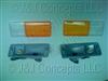 Pre2000 Front Turn Signals SET (Left and Right) NLA