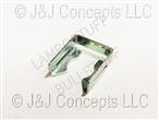 INJECTOR CLIP  