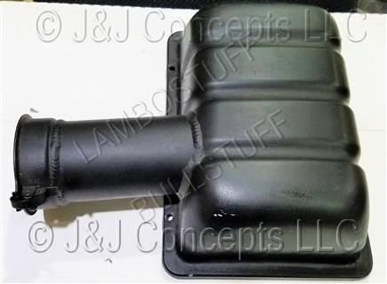 Cover, air filter