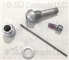 Valve Stem - MURCI REAR - Gallardo 2008 - 2009  9 MM  (SCORPIUS/CASSIOPEA/CORDELIA/APOLLO)