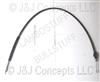 HAND BRAKE CABLE 2004 - 2008 Gallardo