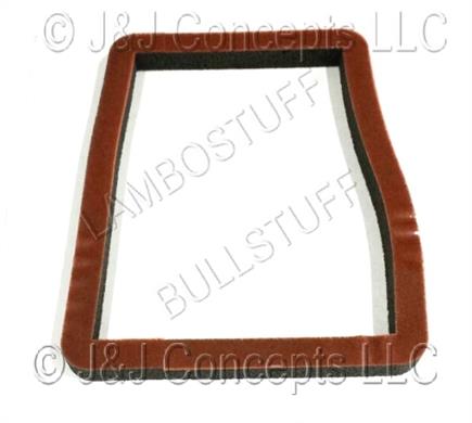 COVER SEAL