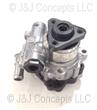 VANE TYPE PUMP               