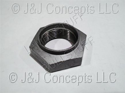 CLAMP FITTING