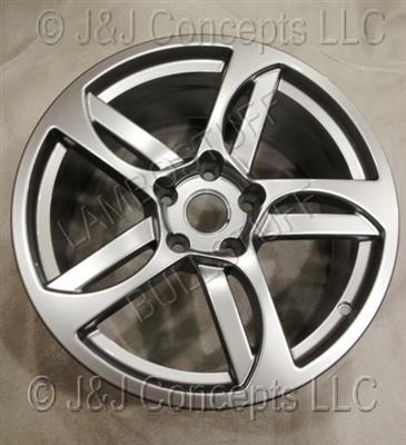 FRONT HERMERA WHEEL