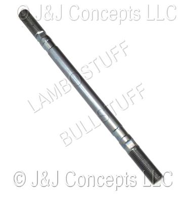 CONNECTING ROD