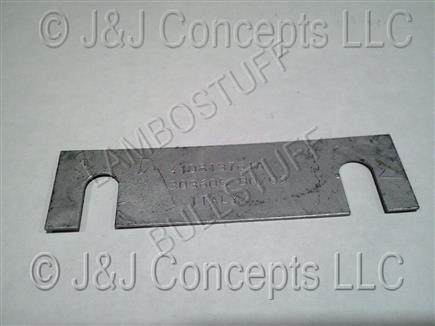 REINF.PLATE