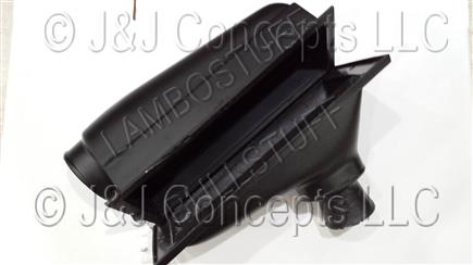 Lh Air Cleaner Unit