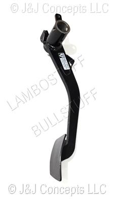 CLUTCH PEDAL