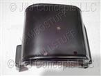 Lh Throttle Casing Cover