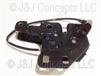 HOOD LATCH