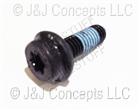 HEXALOBULAR SOCKET