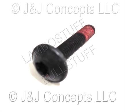 HEXALOBULAR SOCKET