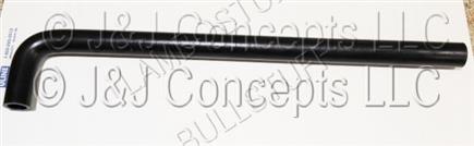 Pipe From Auxiliary Valve To L