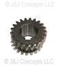 Front Crankshaft Gear