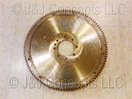 Flywheel L 351