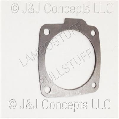 Manifold-Air Delivery Gasket