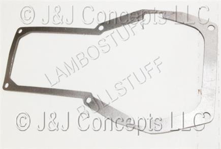 Metering Bracket Seal