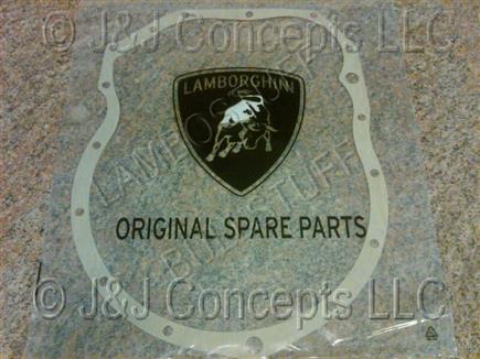 Differential Shim Seal