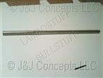 Carburettor Control Shaft