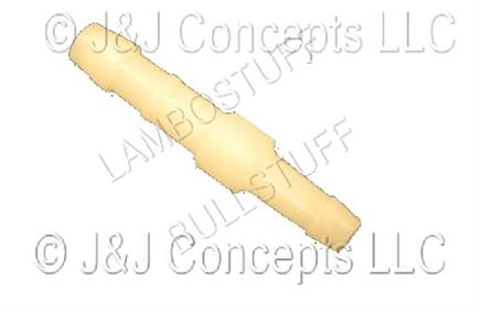 Throttle Casing Connection Pip