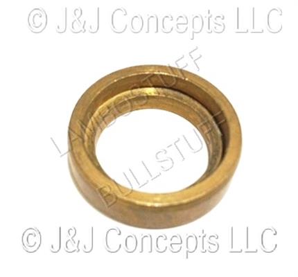 Bushing