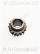 Alternator Guide Gear