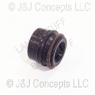 Rubber Valve Stem 