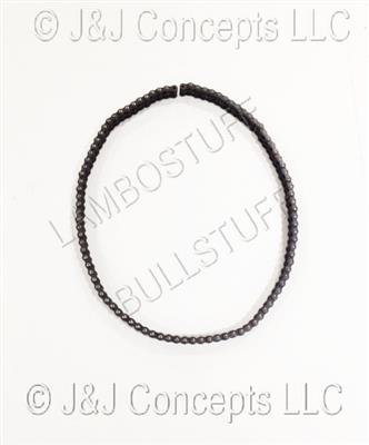 Double Roller Chain 