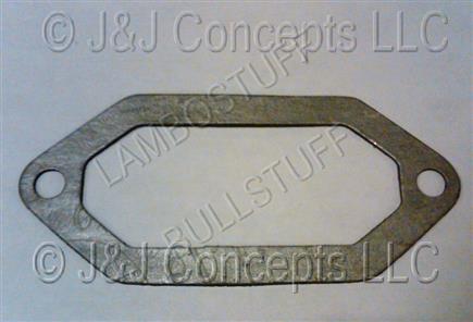 Chain Tightener Bracket Seal