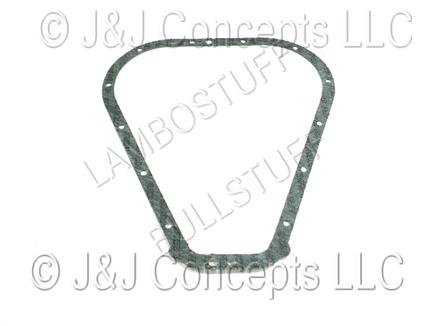 Timing System Cover Seal