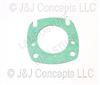 Cam Rear Cover Seal